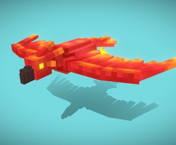 Modern Toys-ID:975783111