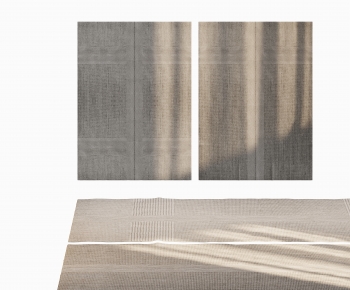 Modern The Carpet-ID:899374967