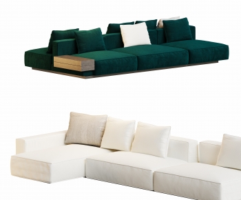 Modern Corner Sofa-ID:112117058