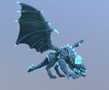Modern Animal-ID:989489612