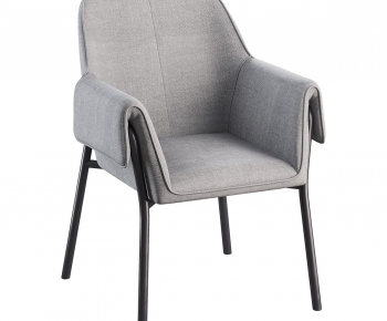 Modern Lounge Chair-ID:489937072