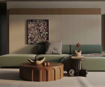Modern Coffee Table-ID:192514905