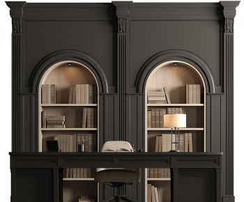 Modern Bookcase-ID:993136882