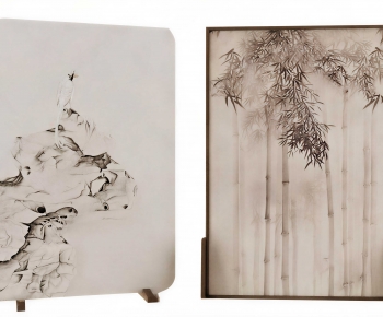 New Chinese Style Painting-ID:788873911