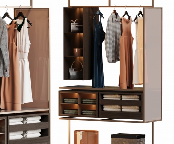 Modern The Wardrobe-ID:169212104
