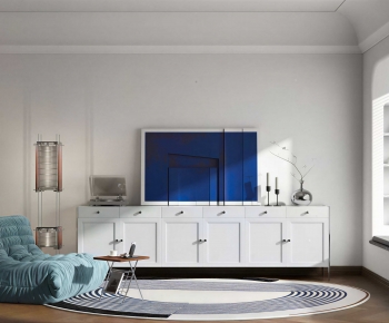 Modern TV Cabinet-ID:354669093