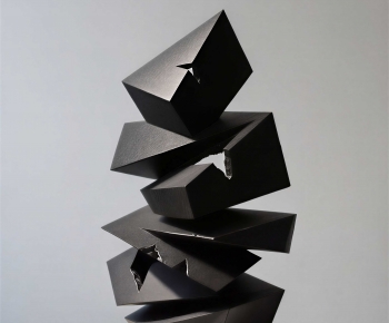 Modern Sculpture-ID:960484035