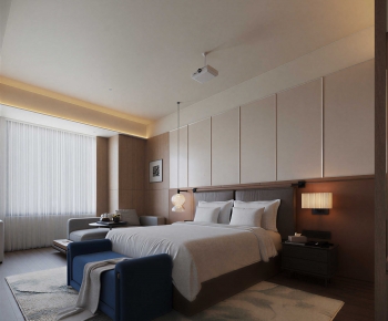 Modern Guest Room-ID:315449273