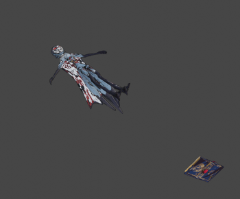 Modern Robot-ID:235840089