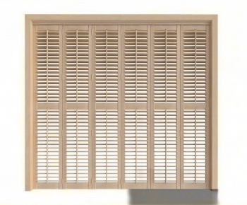 New Chinese Style Partition-ID:274468906