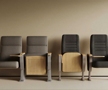 Modern Communal Chair-ID:119033104