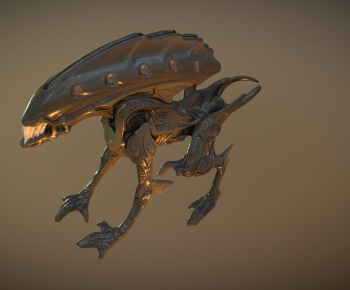Modern Robot-ID:619687083