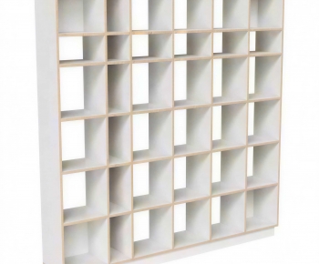 Modern Bookshelf-ID:782005073