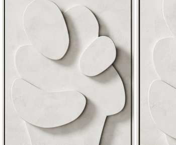 Modern Three-dimensional Physical Painting-ID:807333959