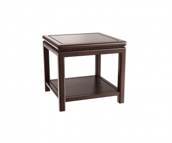 New Chinese Style Side Table/corner Table-ID:720686916