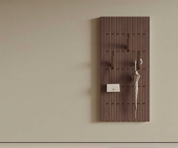 Modern Wall Decoration-ID:886256936