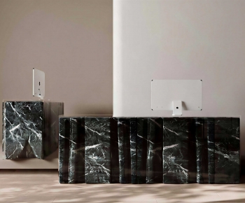 Modern Counter Bar-ID:128983973