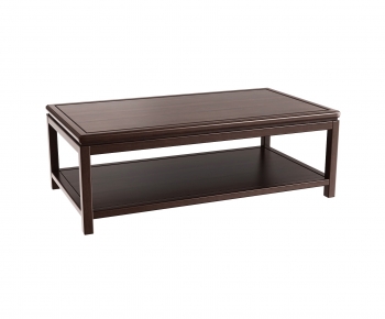 New Chinese Style Coffee Table-ID:183054928
