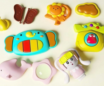 Modern Toys-ID:974356897