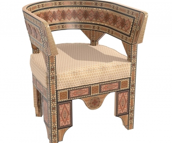 Modern Lounge Chair-ID:395482069