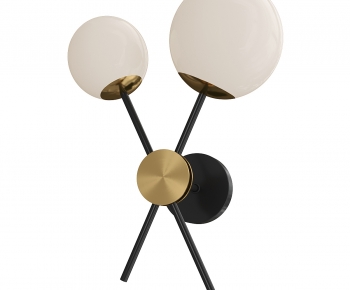 Modern Wall Lamp-ID:599801063