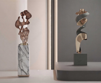 Modern Sculpture-ID:365753895