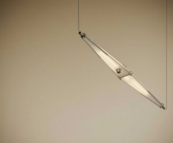 Modern Long Chandelier-ID:109437943