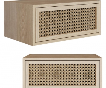 Modern Bedside Cupboard-ID:423634058