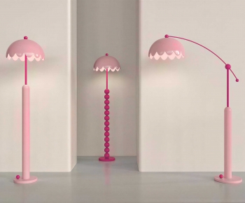 Modern Floor Lamp-ID:722110395