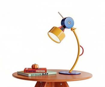 Modern Table Lamp-ID:979948043
