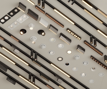 Modern Track Spotlights-ID:884767066