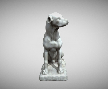 Modern Sculpture-ID:137171034