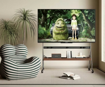 Modern TV Set-ID:157922987