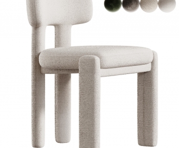 Modern Dining Chair-ID:681670909