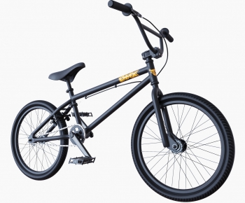 Modern Bicycle-ID:690783989