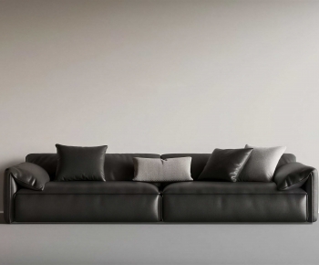 Modern Multi Person Sofa-ID:533499004