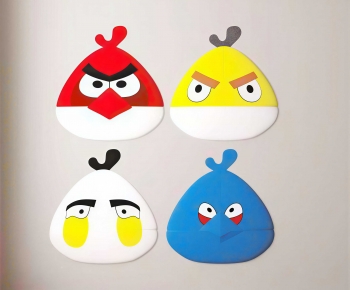 Modern Toys-ID:978424072