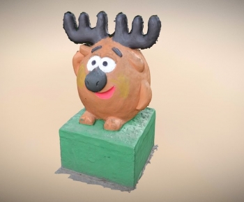 Modern Toys-ID:292398927