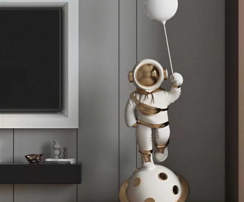 Modern Sculpture-ID:440794946