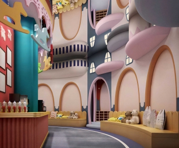 Modern Playground-ID:490178118