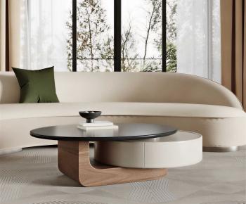 Modern Coffee Table-ID:294507983