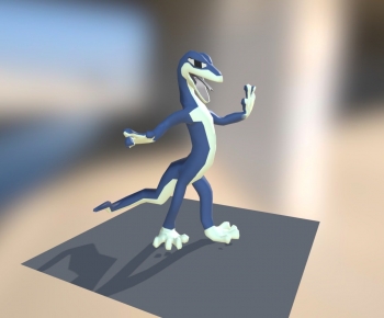 Modern Robot-ID:358550539