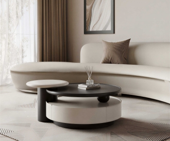 Modern Coffee Table-ID:928754091