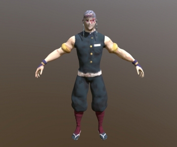 Japanese Style Robot-ID:334187038