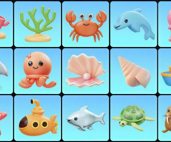 Modern Equipment For Children-ID:613509899