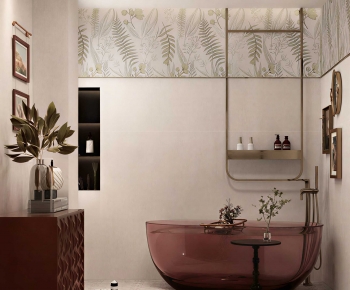Modern TOILET-ID:538589952