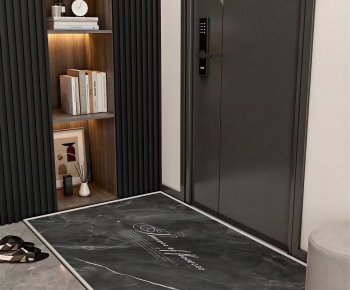 Modern The Carpet-ID:367309093