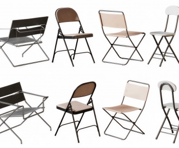 Modern Single Chair-ID:455210247