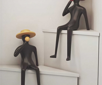 Modern Sculpture-ID:520087966