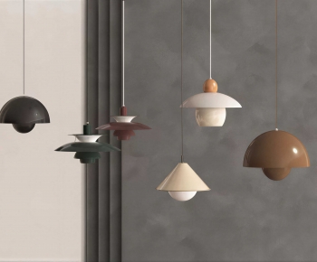 Modern Droplight-ID:628000028
